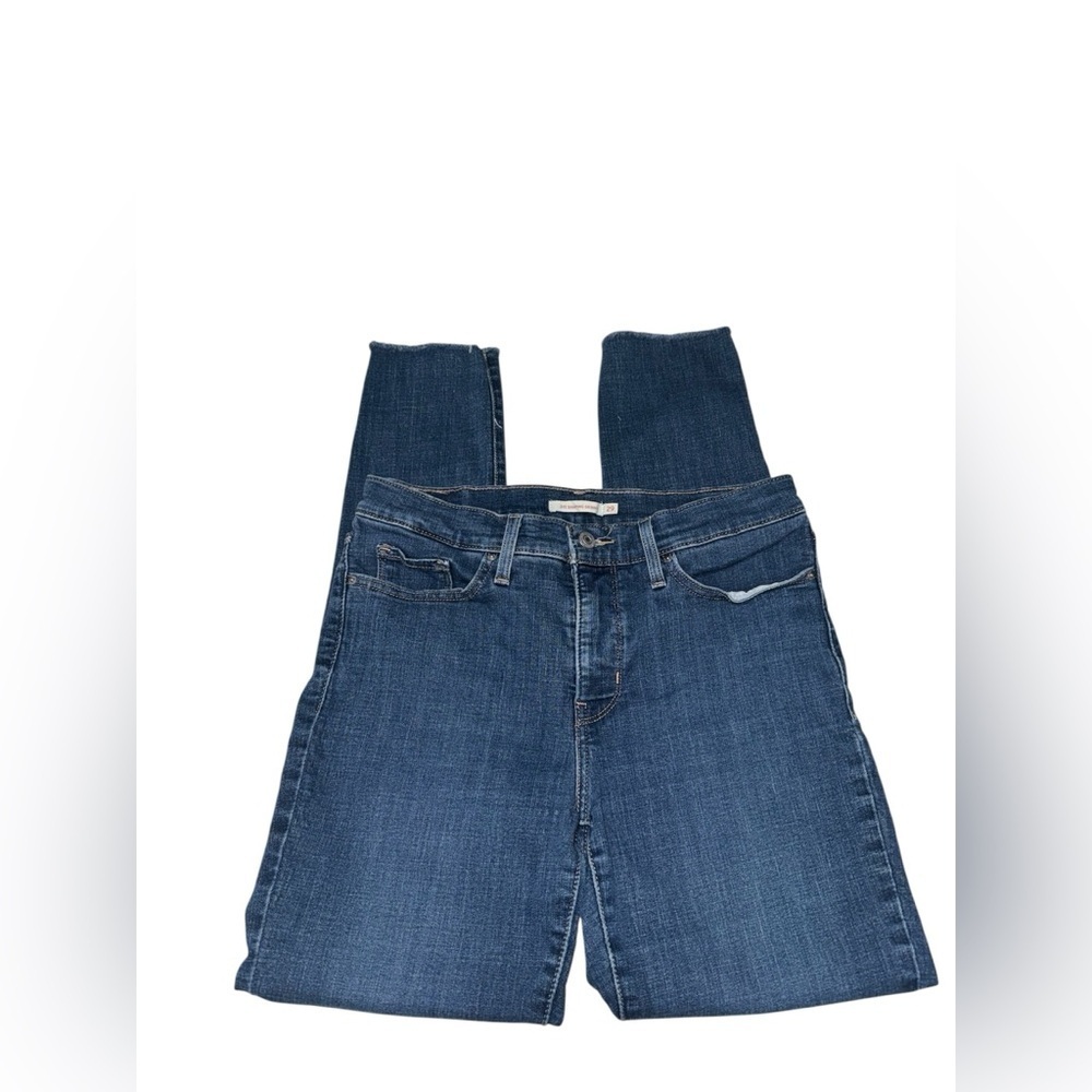 Levi’s 311 Shaping Skinny Jeans | Size 29 x 30 | Dark Wash